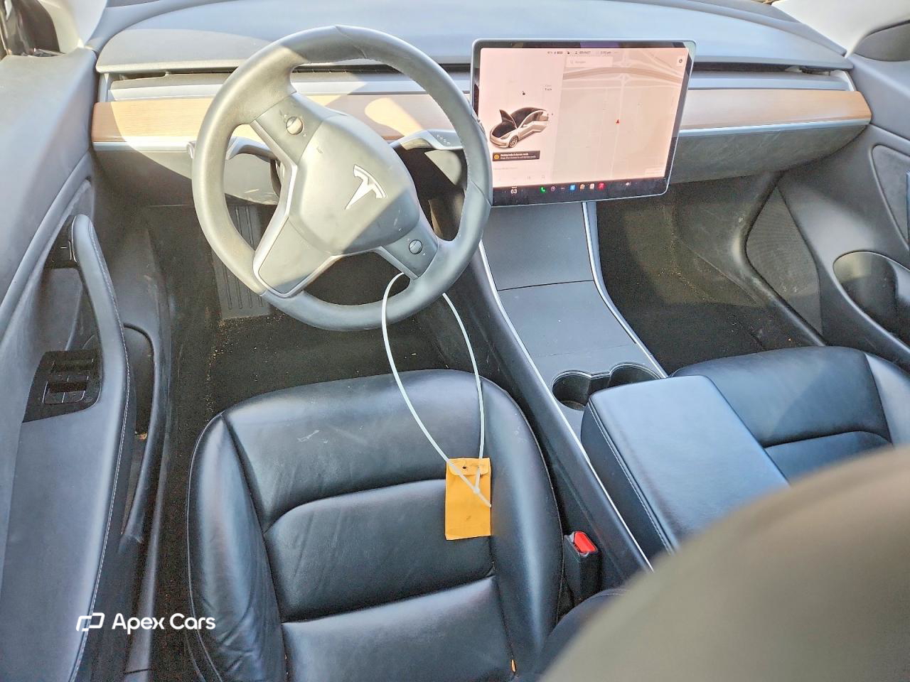 Tesla Model 3 2019
