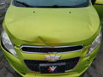 Chevrolet Spark 2013