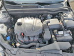 Kia Optima 2011