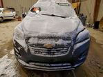Chevrolet Trax 2016