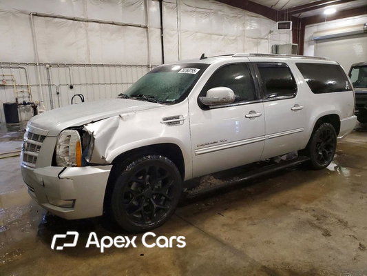 Cadillac Escalade 2014 - Image 1 of 13