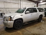 Cadillac Escalade 2014