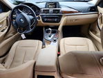 BMW Series 3 2015