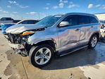 Toyota Highlander 2016
