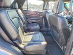 Ford Explorer 2018
