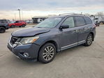Nissan Pathfinder 2014