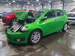 Chevrolet Sonic 2015