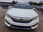Honda Accord 2017