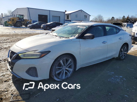 Nissan Maxima 2019 - Image 1 of 12