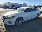 Nissan Maxima 2019