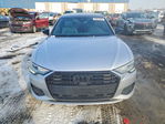 Audi A6 2021