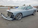 Dodge Challenger 2021