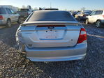 Ford Fusion 2012