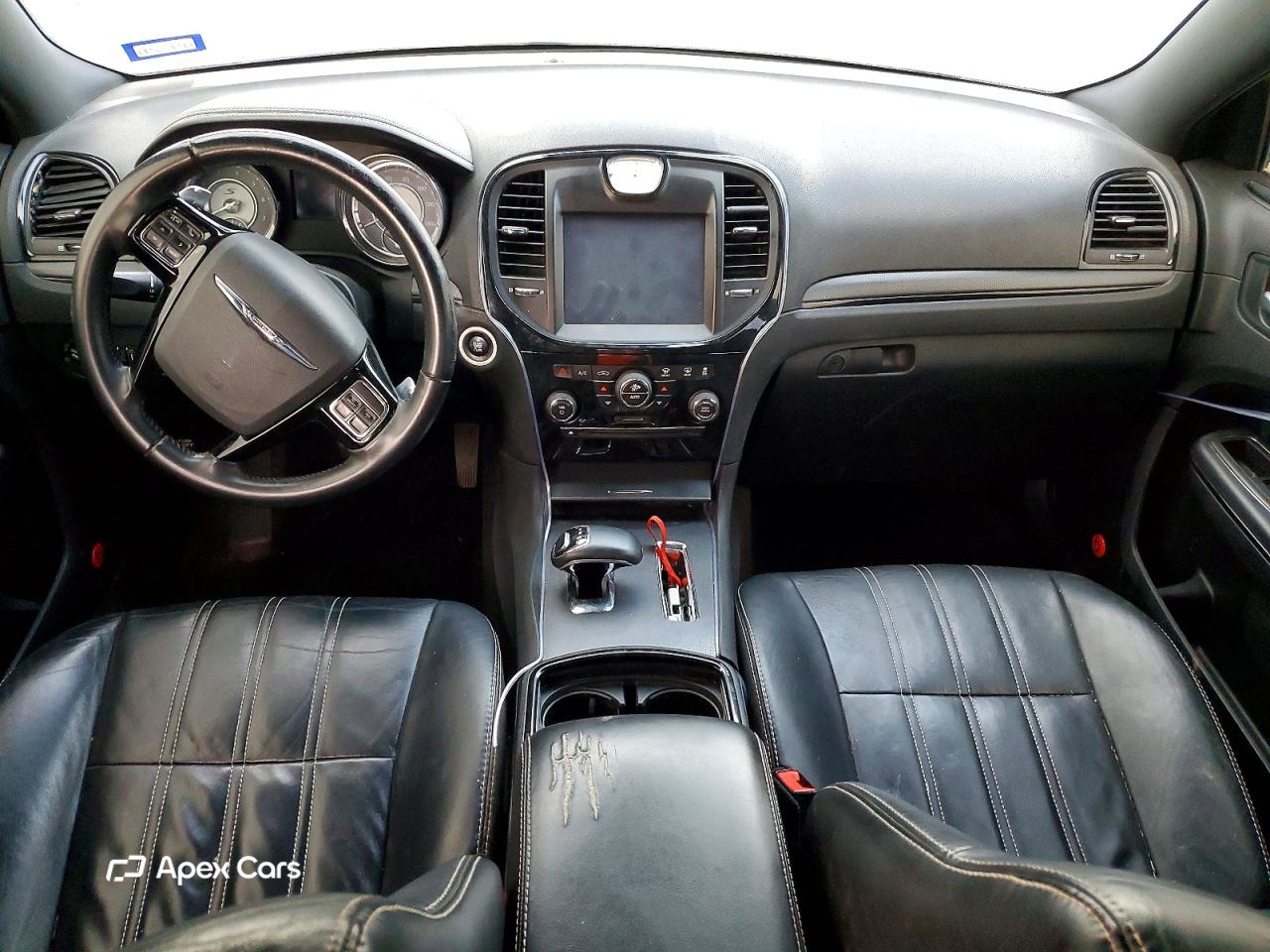 Chrysler 300 2014