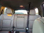 Honda Pilot 2012