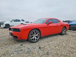 Dodge Challenger 2015