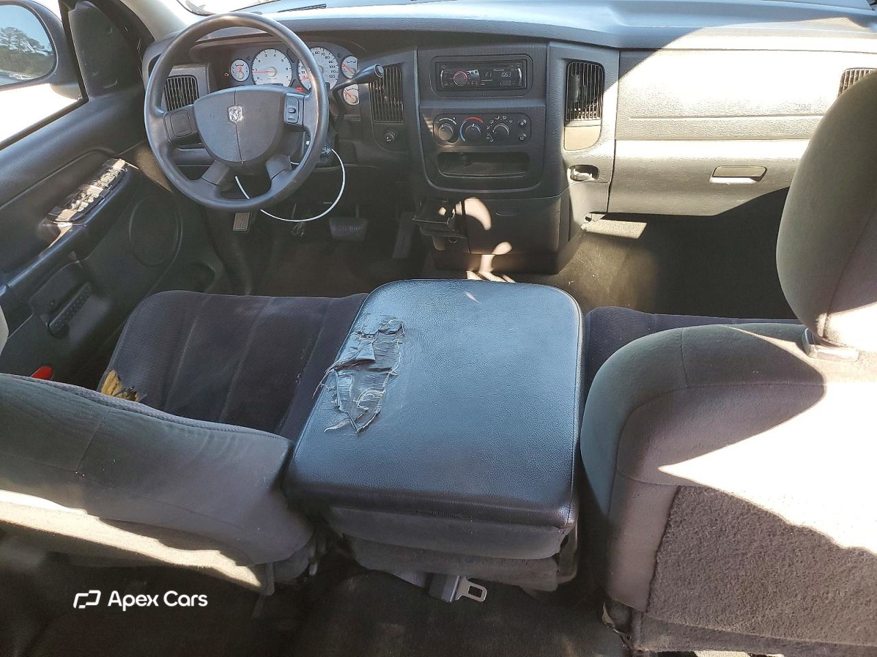 Dodge RAM 2005