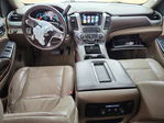 Chevrolet Tahoe 2017