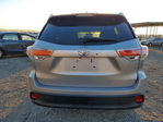 Toyota Highlander 2015