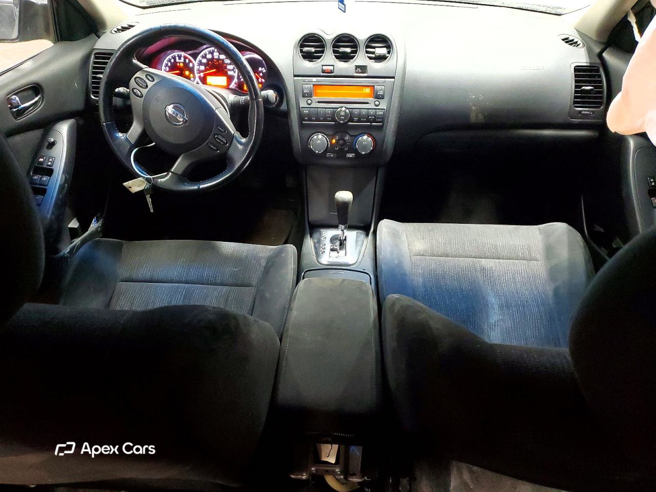 Altima 2011