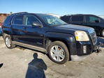 GMC Terrain 2010