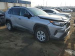 Toyota RAV 4 2021