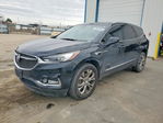 Buick Enclave 2018
