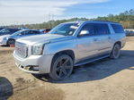 GMC Yukon 2017