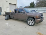 Chevrolet Silverado 2007