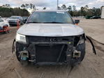 Ford Explorer 2016