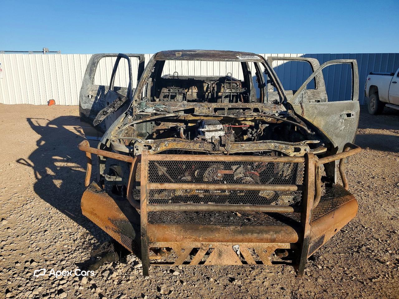 RAM 2500 2020