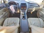 Lincoln MKZ 2015