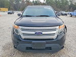 Ford Explorer 2012