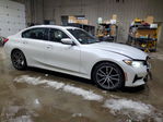 BMW Series 3 2019