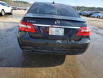 Mercedes-Benz E-klasse 2012