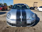 Volkswagen Beetle 2012