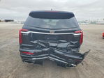 Cadillac XT6 2024
