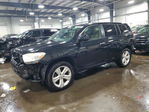 Toyota Highlander 2010