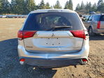 Mitsubishi Outlander 2018