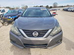 Nissan Altima 2017