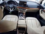 Audi Q5 2021