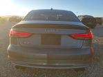 Audi S3 2017