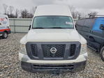 Nissan NV 2013