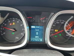 Chevrolet Equinox 2016