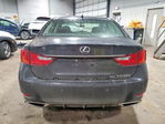 Lexus GS 2015