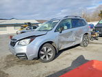 Subaru Forester 2017