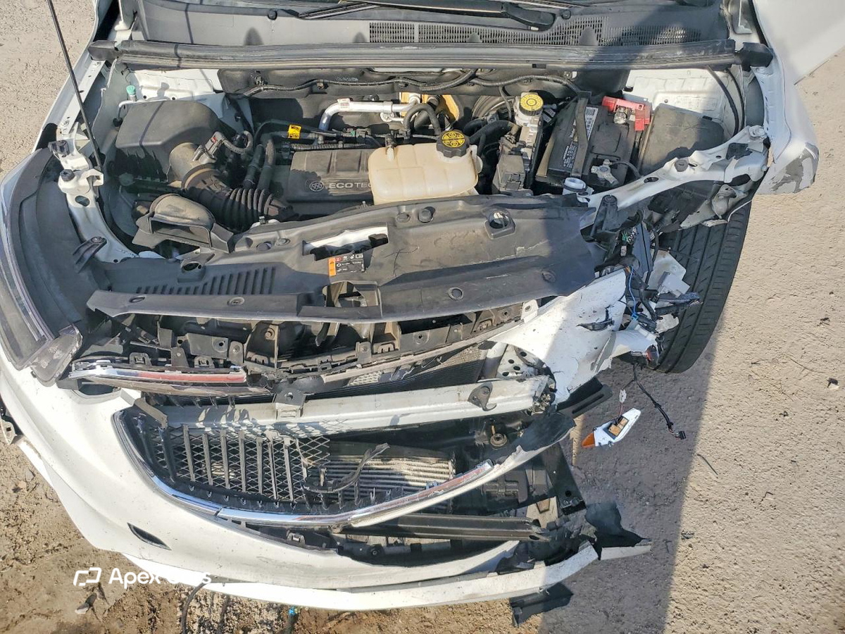 Buick Encore 2019