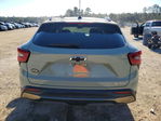Chevrolet Trax 2025