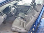 Acura TSX 2007