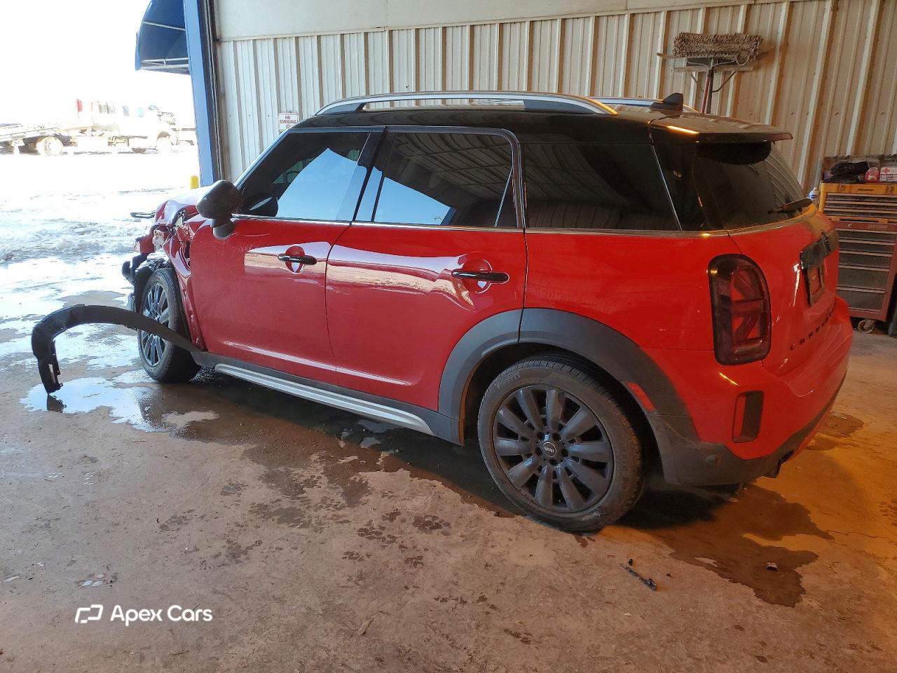 MINI Cooper 2023